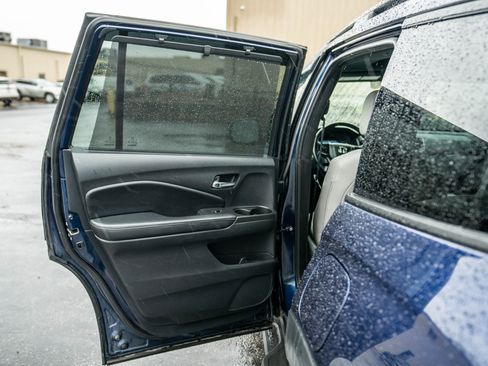 Used 2021 Honda Passport Touring image 19