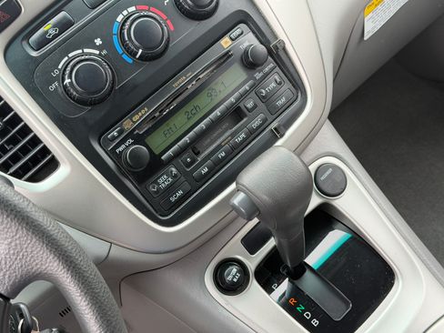 Used 2006 Toyota Highlander Sport image 52