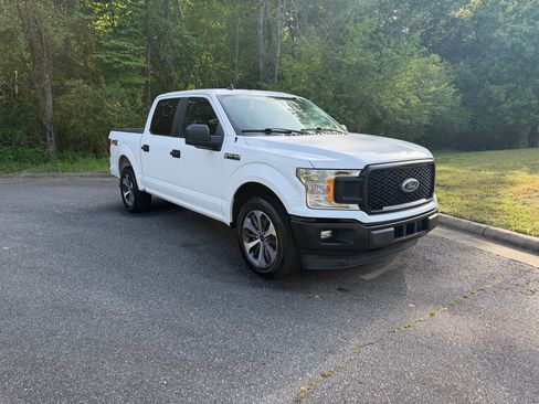 Used 2020 Ford F150 RWD image 5
