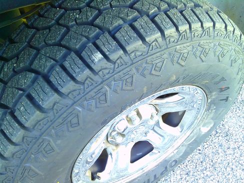 Used 2003 Dodge Ram 1500 Truck 4x4 Quad Cab image 7