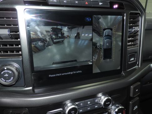 Used 2024 Ford F150 Sport image 54