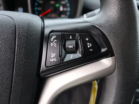 Used 2014 Chevrolet Malibu LT image 20