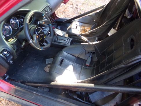 Used 2000 Acura Integra GS image 11