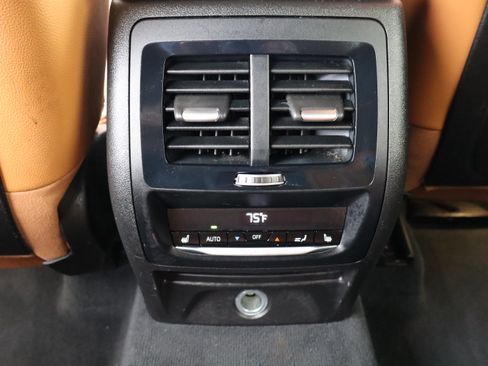 Used 2018 BMW X3 xDrive30i image 17