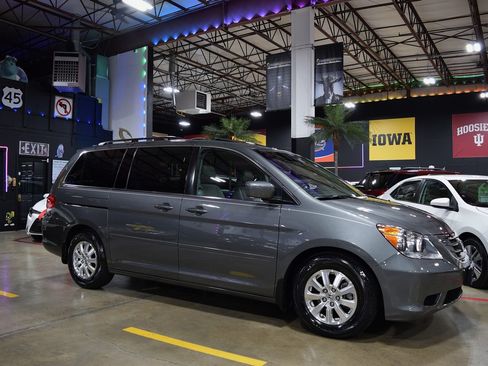 Used 2008 Honda Odyssey EX-L image 7