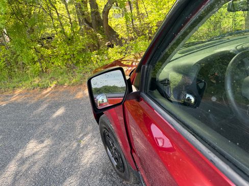 Used 2016 Jeep Patriot Sport image 26