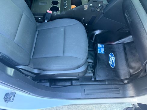 Used 2017 Ford Explorer 4WD Police Interceptor image 27