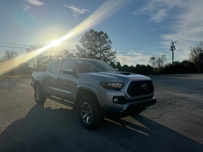 Used 2021 Toyota Tacoma SR5