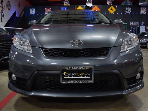 Used 2012 Toyota Matrix S FWD image 9