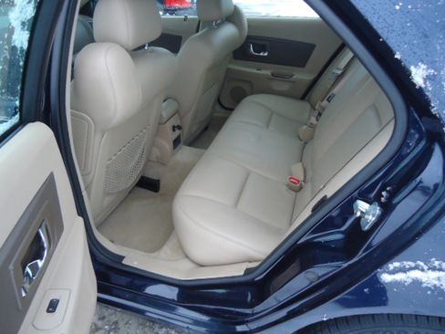 Used 2006 Cadillac CTS image 5