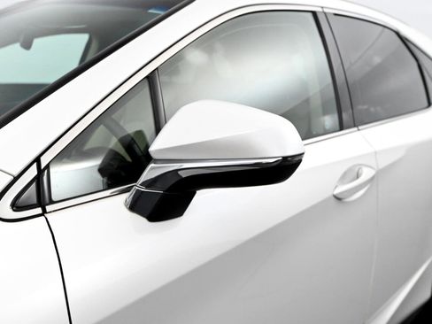 Used 2018 Lexus RX 350 image 12