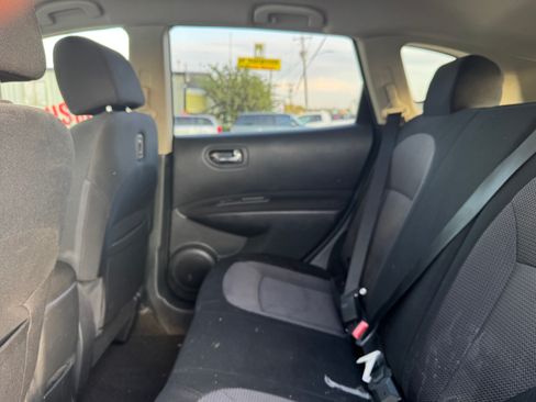 Used 2013 Nissan Rogue image 7