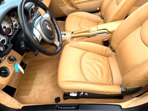 Used 2007 Porsche 911 Carrera S image 27