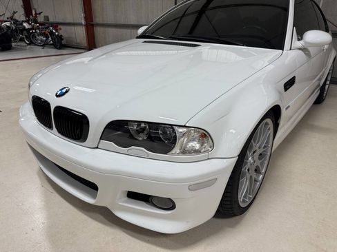Used 2002 BMW M3 image 30
