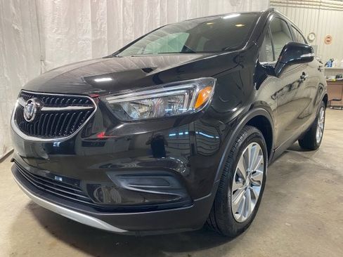Used 2019 Buick Encore FWD Preferred image 5