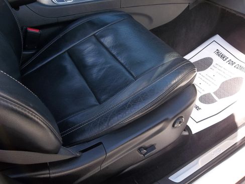 Used 2015 Jeep Grand Cherokee Limited image 6