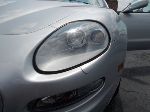 Used 2006 Maserati GranSport image 28