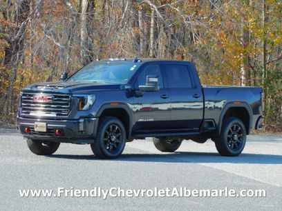 Used 2024 GMC Sierra 3500 AT4