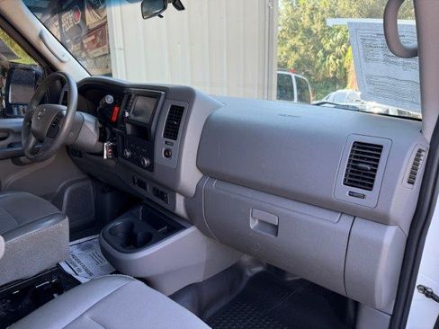 Used 2021 Nissan NV 1500 S image 16