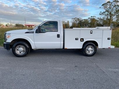 Used 2016 Ford F250 XL