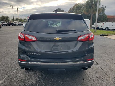 Used 2018 Chevrolet Equinox LT image 5