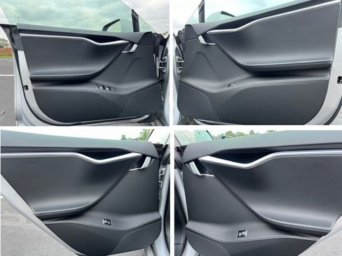 Used 2015 Tesla Model S 60 image 20