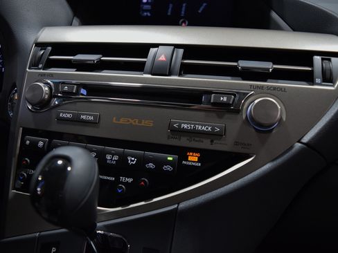 Used 2013 Lexus RX 350 Premium FWD image 31