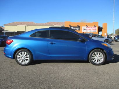 Used 2014 Kia Forte Koup EX