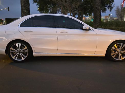 Used 2015 Mercedes-Benz C 300 Sport image 5