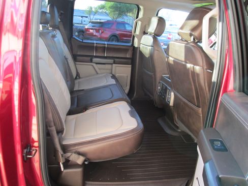 Used 2019 Ford F150 Limited image 15