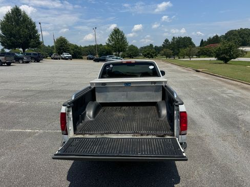 Used 2000 Ford F150 2WD SuperCab image 8