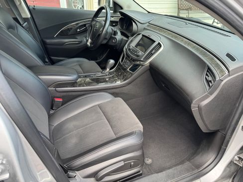 Used 2015 Buick LaCrosse UNAVAIL FWD image 12