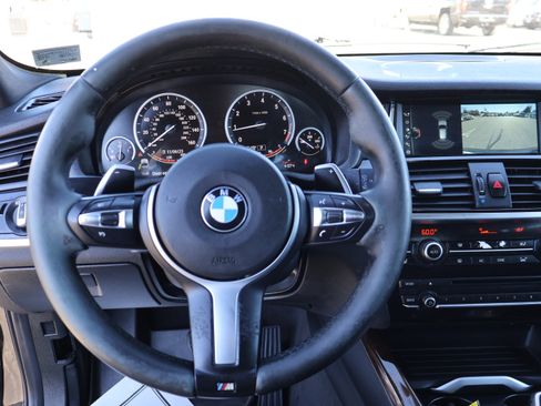 Used 2017 BMW X3 xDrive28i image 21