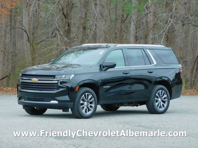 Used 2023 Chevrolet Tahoe LT