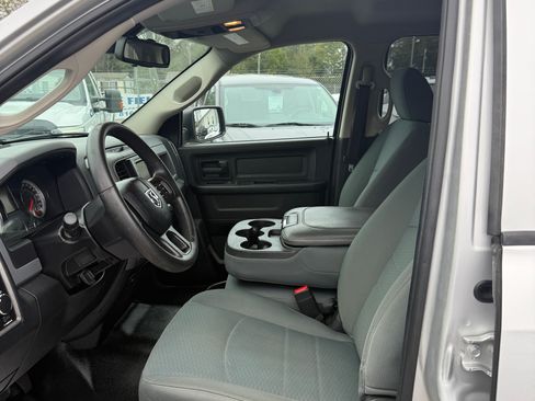 Used 2016 RAM 1500 Tradesman image 8
