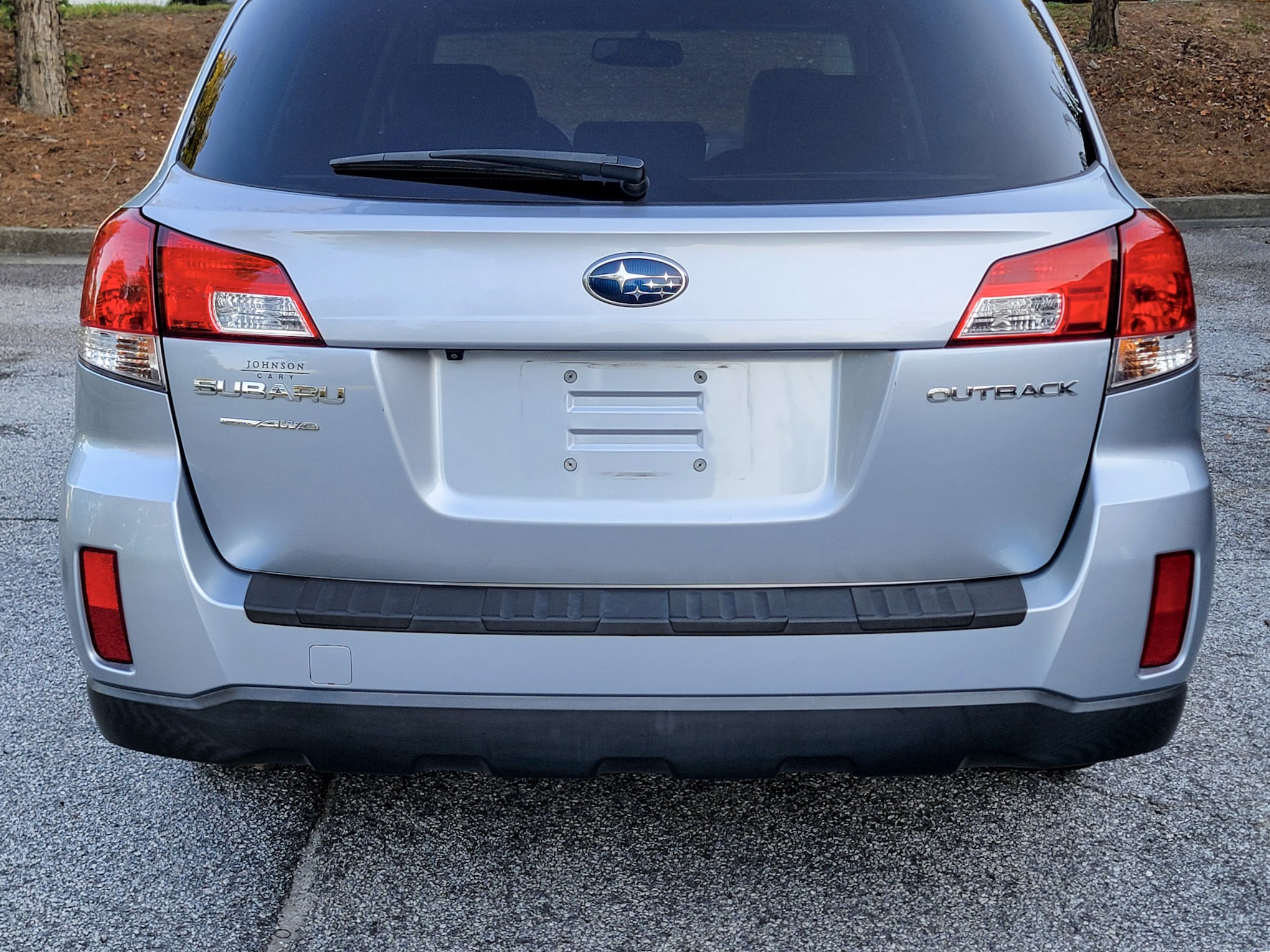 Used 2013 Subaru Outback 2.5i Limited AWD/4WD image 31