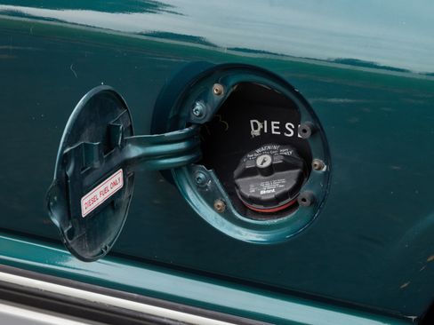 Used 1996 Dodge Ram 2500 Truck SLT image 55