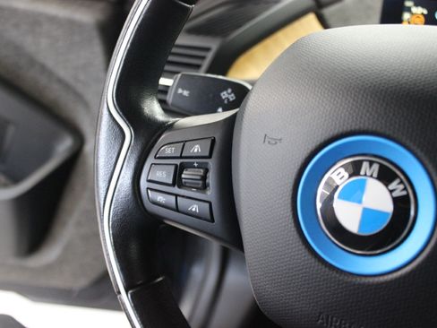 Used 2018 BMW i3 w/ Range Extender RWD image 32