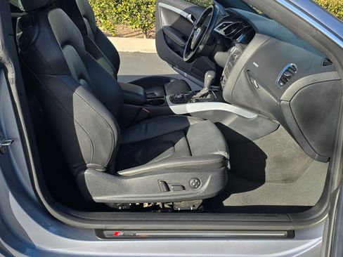 Used 2008 Audi A5 3.2 Premium Plus image 20