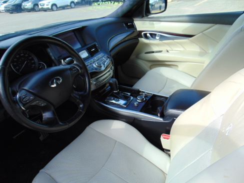 Used 2012 INFINITI M37 image 11