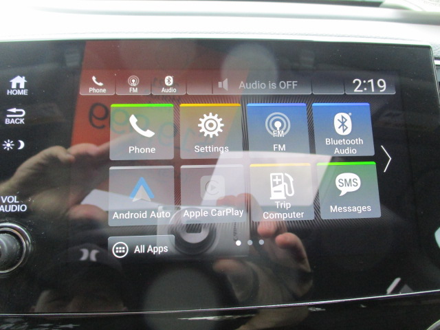 Used 2021 Honda Pilot FWD Special Edition image 54