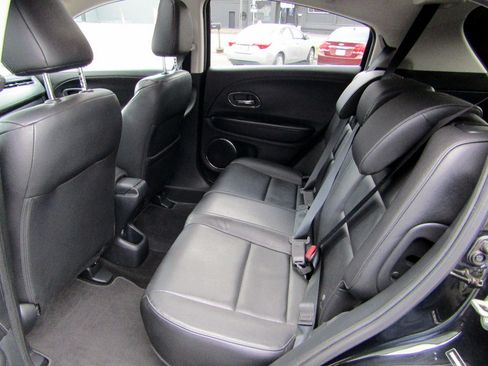 Used 2016 Honda HR-V EX-L image 17