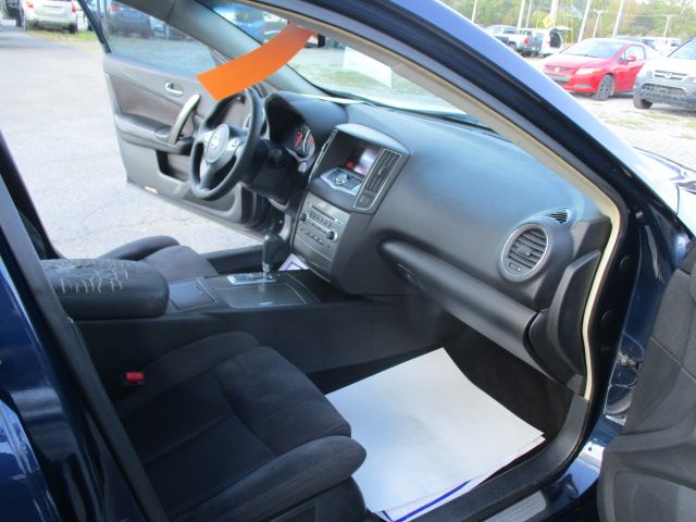 Used 2014 Nissan Maxima 3.5 S FWD image 21