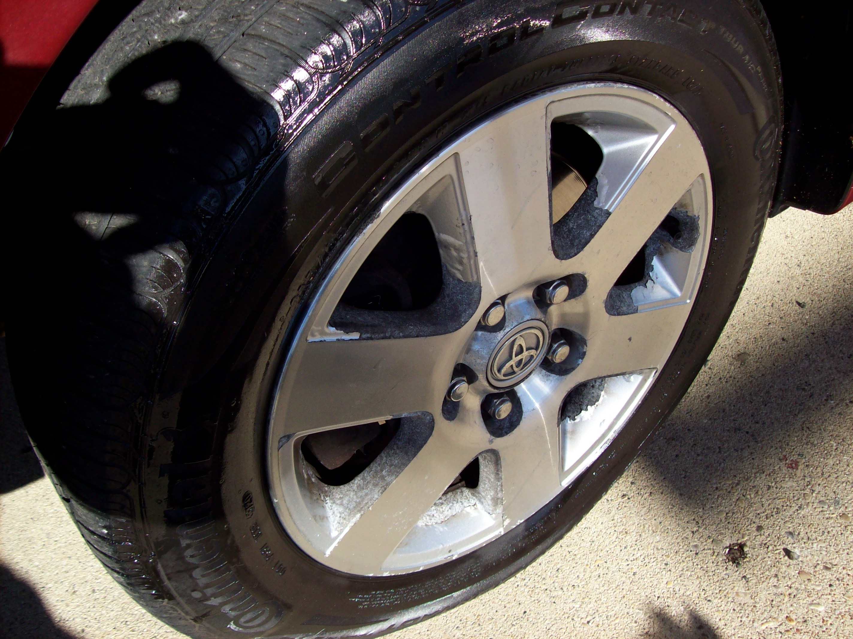 Used 2006 Toyota Sienna LE Minivan 4D FWD image 18