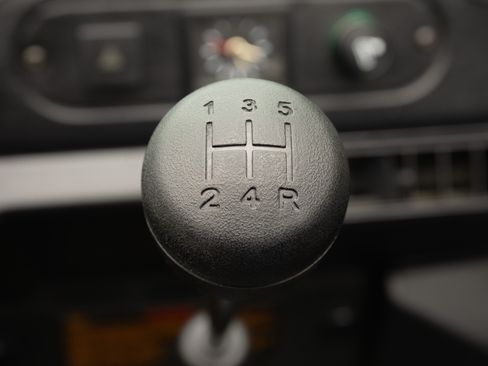 Used 1994 Land Rover Defender 90 image 24