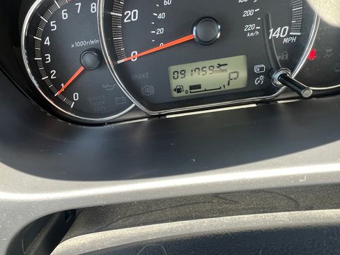 Used 2018 Mitsubishi Mirage GT FWD image 13