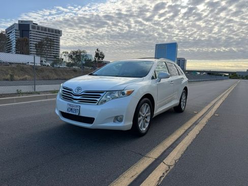Used 2011 Toyota Venza UNAVAIL FWD image 1