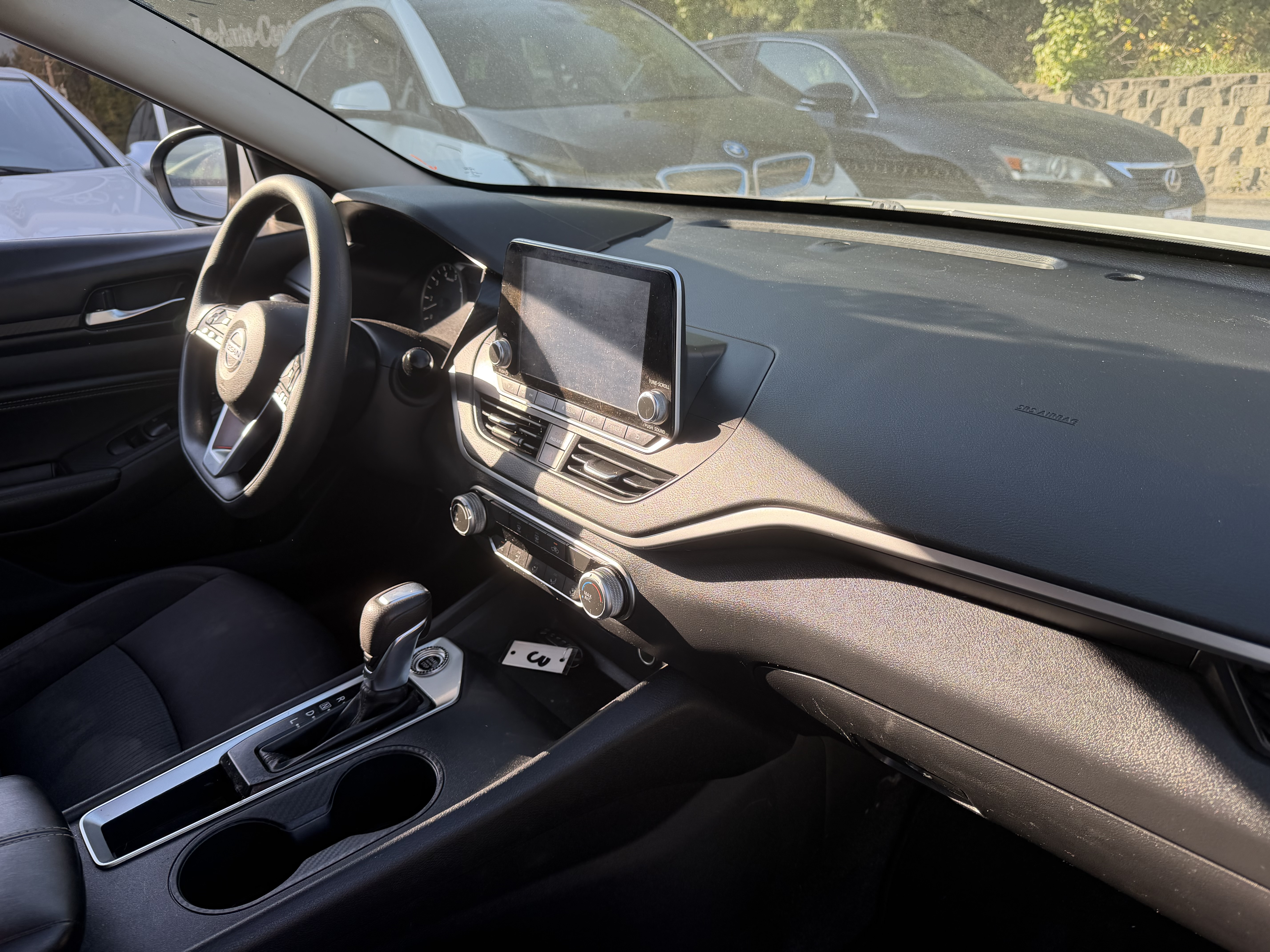 Used 2020 Nissan Altima 2.5 S FWD image 16