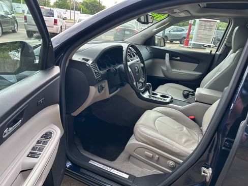 Used 2008 GMC Acadia SLT image 4
