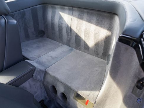 Used 1998 Mercedes-Benz SL 500 image 50